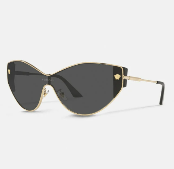 Kính Versace Medusa Chic Shield O2239-O10028747-ONUL - Ảnh 3