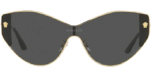 Kính Versace Medusa Chic Shield O2239-O10028747-ONUL