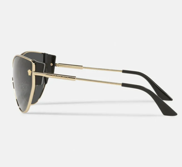 Kính Versace Medusa Chic Shield O2239-O10028747-ONUL - Ảnh 2