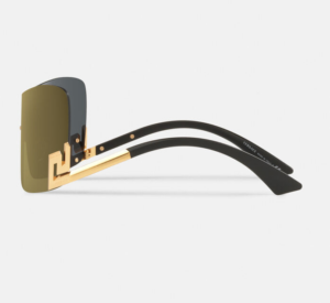 Alternative view of Kính Versace Greca Signature O2240-O10025A40-ONUL