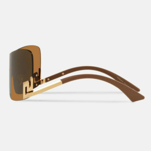 Alternative view of Kính Versace Greca Signature O2240-O10026340-ONUL