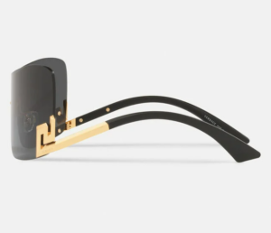 Alternative view of Kính Versace Greca Signature O2240-O10028740-ONUL