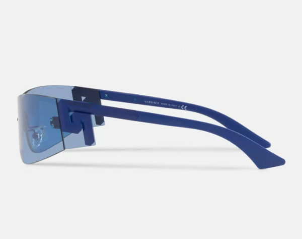 Kính Versace Greca Signature O2241-O14797243-ONUL - Ảnh 2