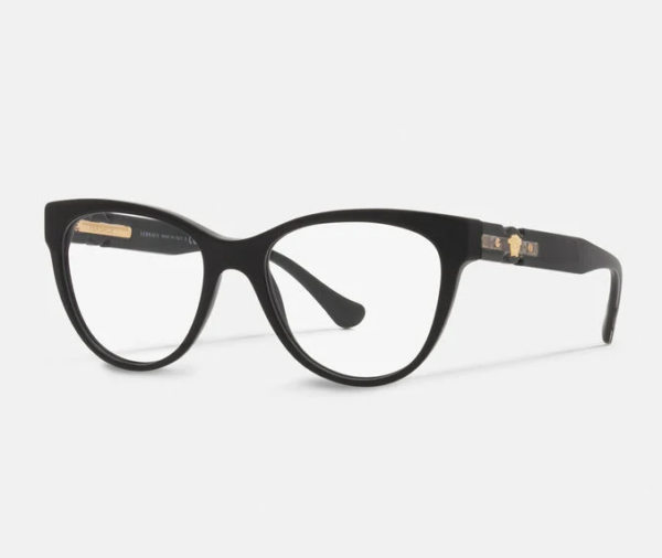 Kính Versace Medusa Optical O3304-OGB151-ONUL - Ảnh 3