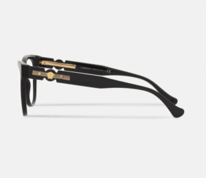 Alternative view of Kính Versace Medusa Optical O3304-OGB151-ONUL