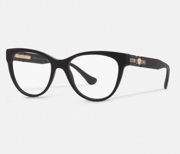 Kính Versace Medusa Optical O3304F-OGB153-ONUL - Ảnh 3