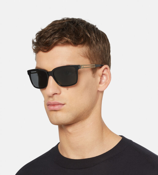 Kính Versace V-Vanita Square O4307-OGB187-ONUL - Ảnh 4