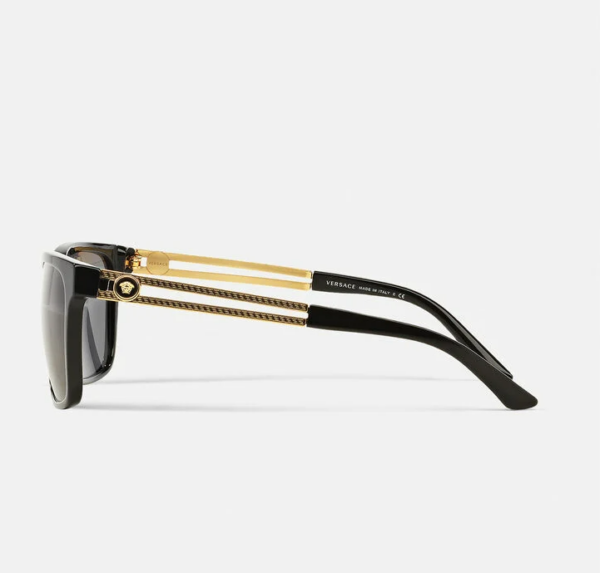 Kính Versace V-Vanita Square O4307-OGB187-ONUL - Ảnh 2