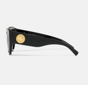 Alternative view of Kính Versace Tribute O4353-OGB187-ONUL