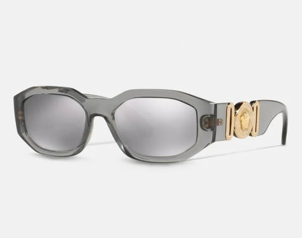 Kính Versace Medusa Biggie O4361-O3116G53-ONUL - Ảnh 3