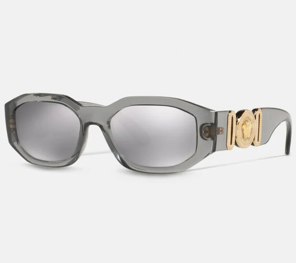 Kính Versace Medusa Beggie O4361-O3116G53-ONUL - Ảnh 3