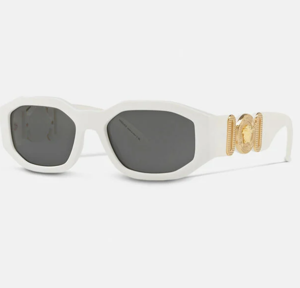 Kính Versace Medusa Beggie O4361-O4018753-ONUL - Ảnh 3
