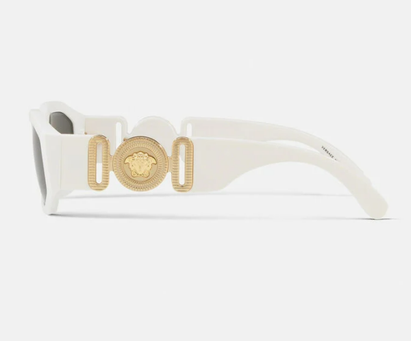 Kính Versace Medusa Beggie O4361-O4018753-ONUL - Ảnh 2