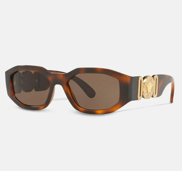 Kính Versace Medusa Beggie O4361-O52177353-ONUL - Ảnh 3
