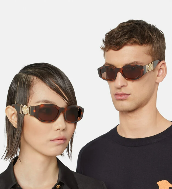 Kính Versace Medusa Biggie O4361-O52177353-ONUL - Ảnh 4