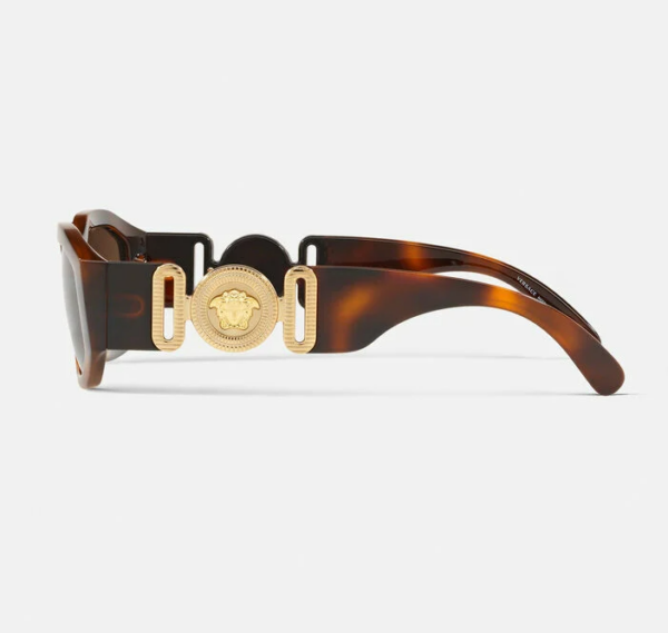 Kính Versace Medusa Beggie O4361-O52177353-ONUL - Ảnh 2