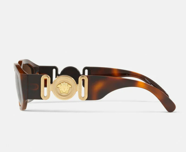 Kính Versace Medusa Biggie O4361-O52177353-ONUL - Ảnh 2
