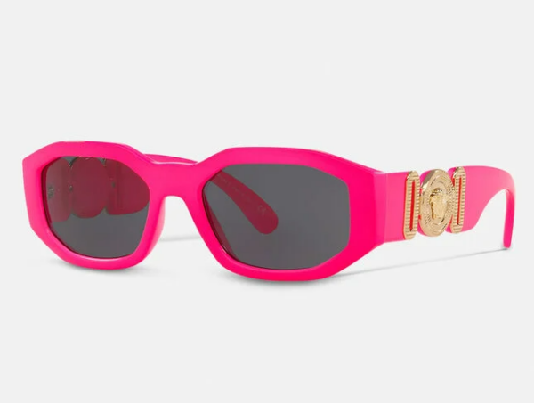 Kính Versace Medusa Biggie O4361-O53188753-ONUL - Ảnh 2
