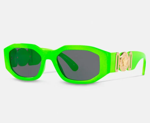 Kính Versace Medusa Biggie O4361-O53198753-ONUL - Ảnh 3