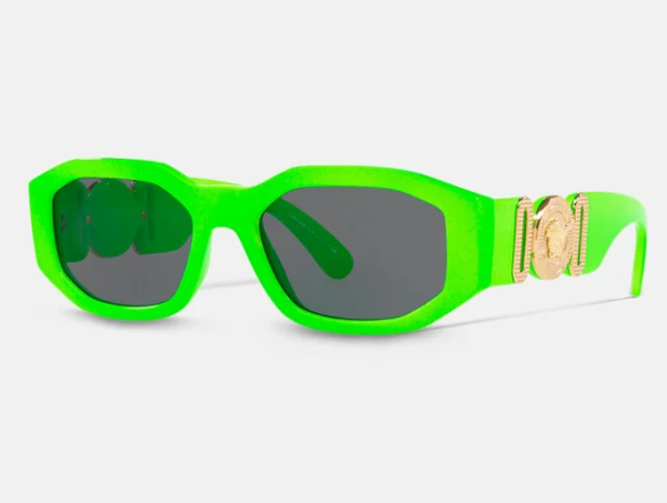 Kính Versace Medusa Beggie O4361-O53198753-ONUL - Ảnh 3