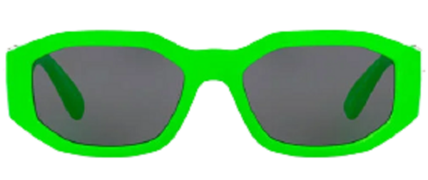 Kính Versace Medusa Beggie O4361-O53198753-ONUL