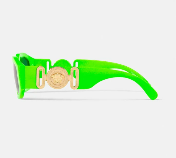 Kính Versace Medusa Beggie O4361-O53198753-ONUL - Ảnh 2