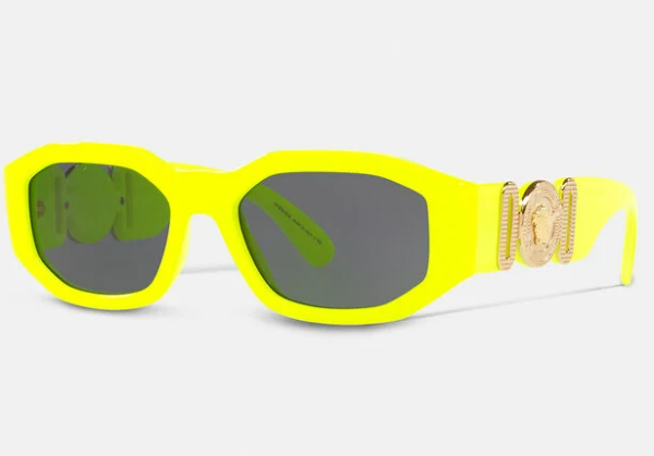 Kính Versace Medusa Biggie O4361-O53218753-ONUL - Ảnh 3