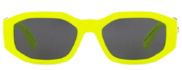 Kính Versace Medusa Beggie O4361-O53218753-ONUL