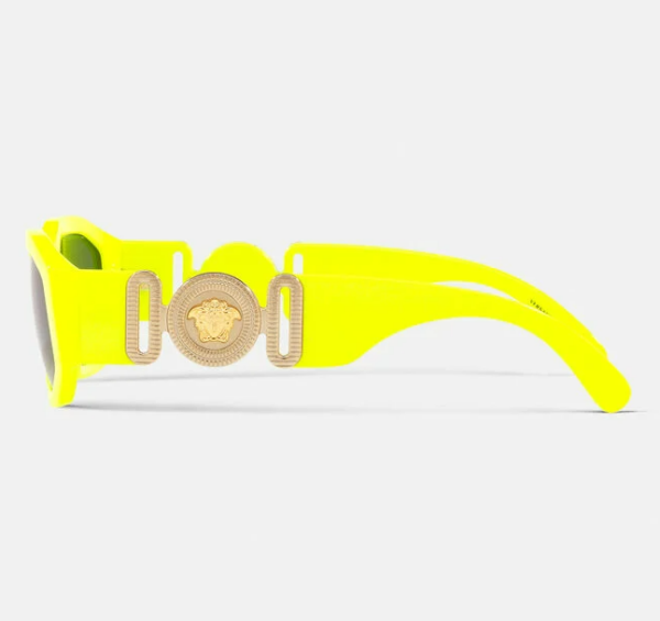 Kính Versace Medusa Beggie O4361-O53218753-ONUL - Ảnh 2