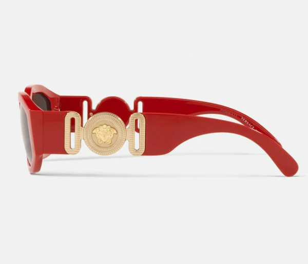 Kính Versace Medusa Beggie O4361-O53308753-ONUL - Ảnh 2
