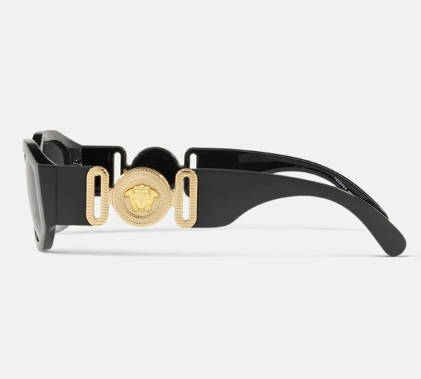 Kính Versace Medusa Biggie O4361-OGB18753-ONUL - Ảnh 2