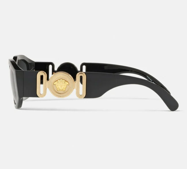 Kính Versace Medusa Beggie O4361-OGB18753-ONUL - Ảnh 2