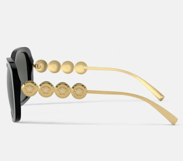 Kính Versace Signature Medusa Square O4375-OGB18753-ONUL - Ảnh 2