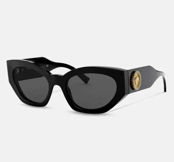 Kính Versace Medusa Crystal O4376B-OGB18754-ONUL - Ảnh 3