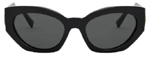 Kính Versace Medusa Crystal O4376B-OGB18754-ONUL