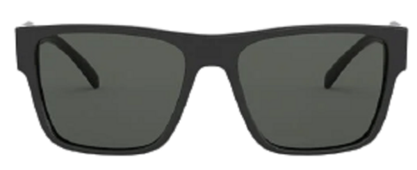 Kính Versace Square 90s Vintage Logo O4379-OGB18756-ONUL