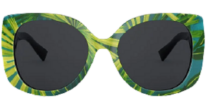 Kính Versace Medusa Icon Squared O4387-OO53368756-ONUL