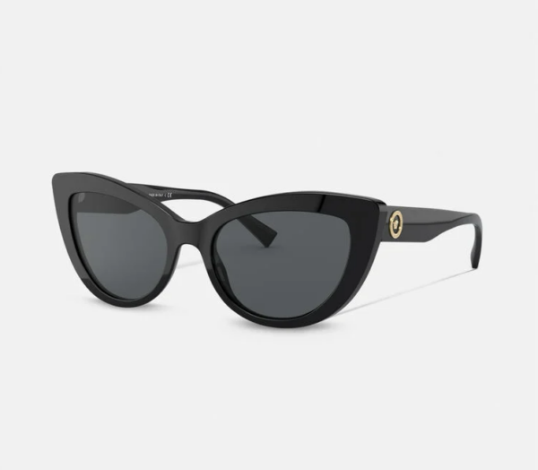 Kính Versace Medusa Icon Cat-Eye O4388-OGB18754-ONUL - Ảnh 3