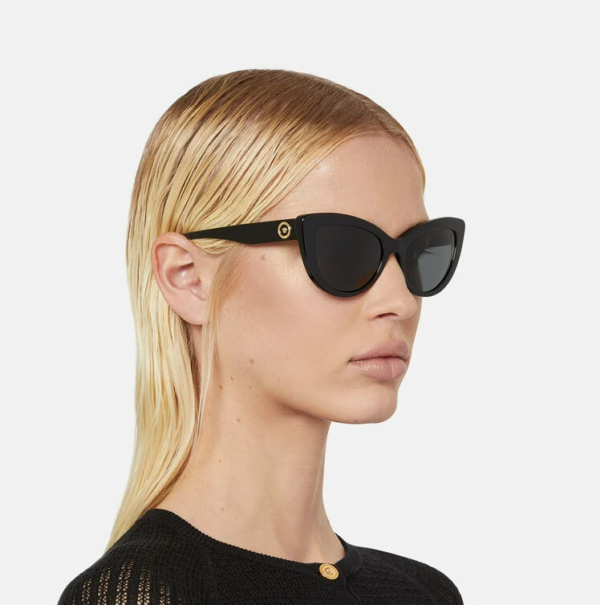 Kính Versace Medusa Icon Cat-Eye O4388-OGB18754-ONUL - Ảnh 4
