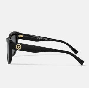 Alternative view of Kính Versace Medusa Icon Cat-Eye O4388-OGB18754-ONUL