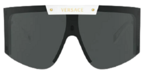 Kính Versace Medusa Icon Shield O4393-O4011W46-ONUL