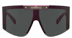 Kính Versace Medusa Icon Shield O4393-O53341W46-ONUL