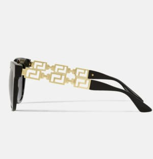 Alternative view of Kính Versace Greca Cat-Eye O4394-OGB18154-ONUL