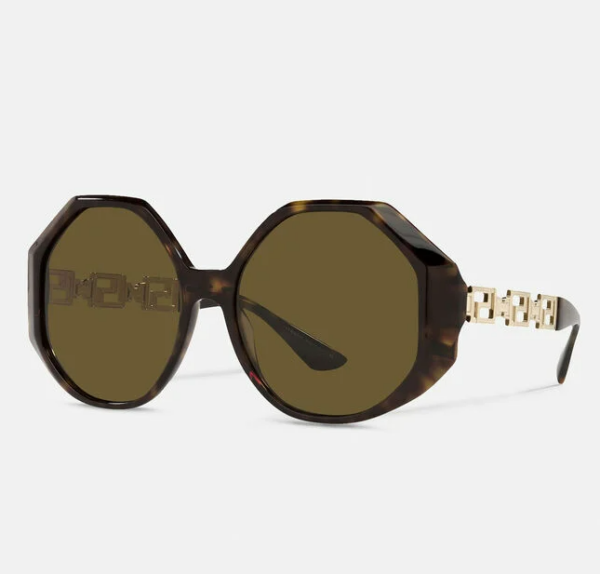 Kính Versace Greca O4395-O1087359-ONUL - Ảnh 3