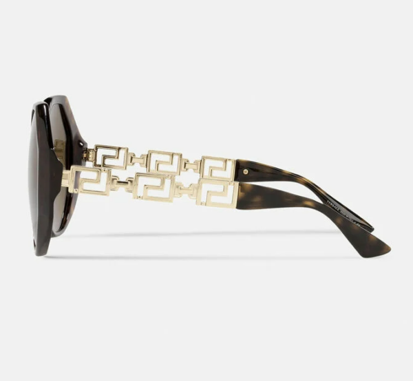 Kính Versace Greca O4395-O1087359-ONUL - Ảnh 2