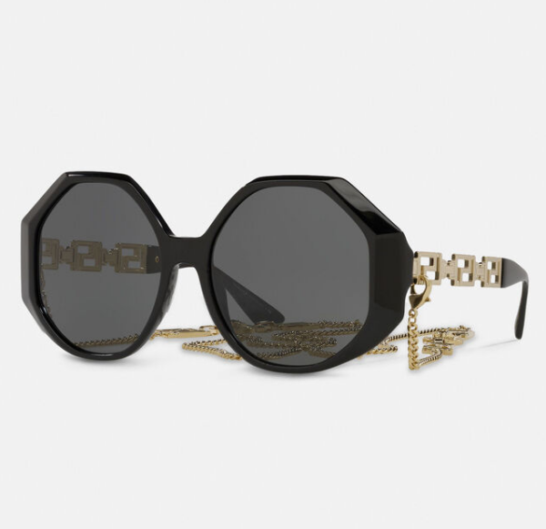 Kính Versace Greca O4395-O53458759-ONUL - Ảnh 3
