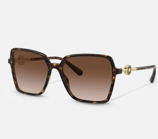 Kính Versace Enamel Medusa O4396-O1081358-ONUL - Ảnh 3