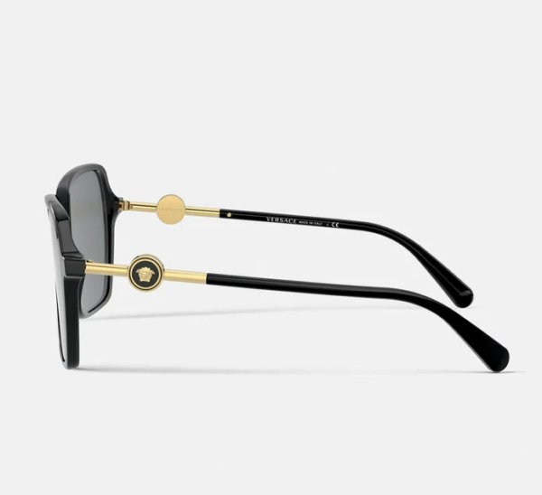 Kính Versace Enamel Medusa O4396-OGB18758-ONUL - Ảnh 2