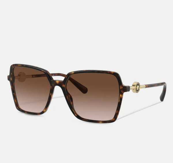 Kính Versace Enamel Medusa Additional Fit O4396F-O1081358-ONUL - Ảnh 3
