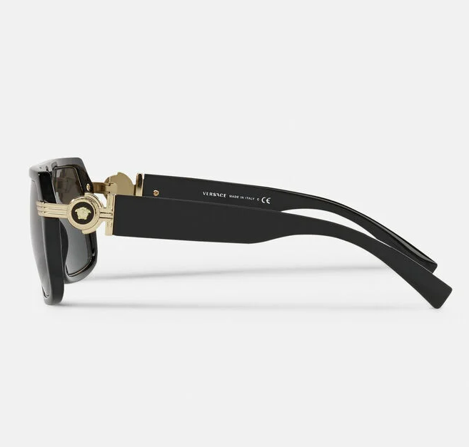 Kính Versace Vintage Icon Pilot O4399-OGB18758-ONUL - Ảnh 2